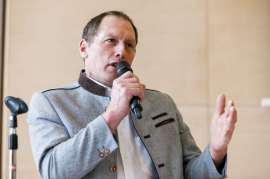 copyright: Land Vorarlberg/ B. Hofmeister
