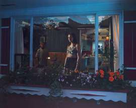 Gregory Crewdson Ohne Titel, 1998–2002