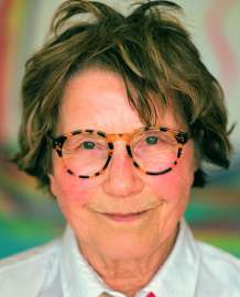 Maria Lassnig