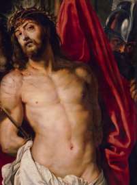 Peter Paul Rubens: Ecce Homo