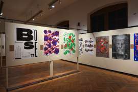 Ausstellungsansicht