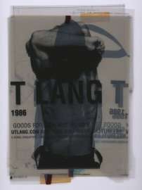 Helmut Lang, Excerpts der Selective Memory Series, Special Edit, 2020
