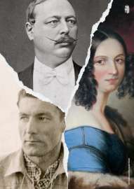 Sujet der Ausstellung