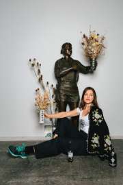 Ausstellungsansicht Secession 2020 - Barbara Urbanic