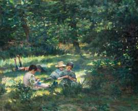 copyright: Nationlgalerie Slowenien