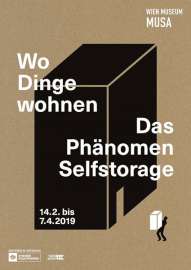 Ausstellungssujet