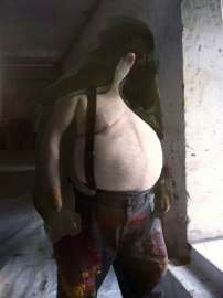Erwin Wurm De Profundis Ausstellungsinformation Life Style At