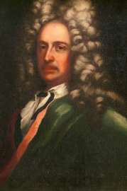 Johann Bernhard Fischer von Erlach (1656–1723)