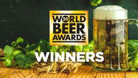 World Beer Awards 2020 Winner Sujet