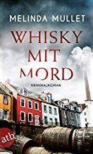 Cover: Whisky mit Mord