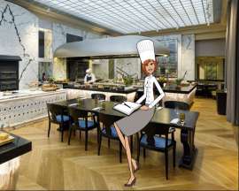 copyright: Park Hyatt
