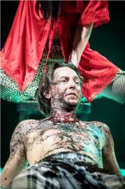 copyright: Anna Stoecher_Macbeth