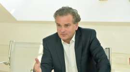 Porträt Christoph Klingler