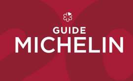 copyright: Guide Michelin