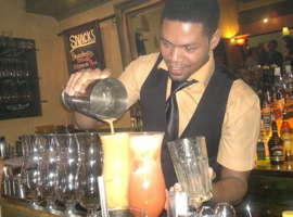 copyright: Rangoon Cocktailbar
