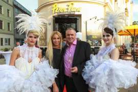 copyright: Peter Pane_Yvonne_Rueff_Rainer_Pastaetter