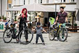 copyright: Greenstorm Mobility