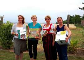 copyright: LEADER Region Weinviertel Ost