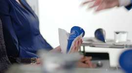 copyright: KLM