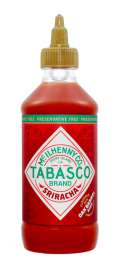 copyright: Tabasco