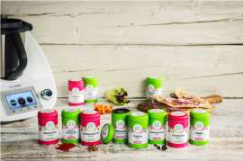 copyright: Thermomix