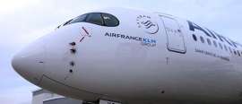copyright: Air France
