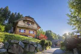Chalet in toller Lage