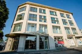 copyright: Motel One (Graz)