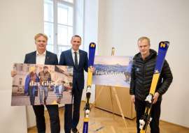 copyright: NLK Pfeifer vl. Duscher, Danninger, Redl