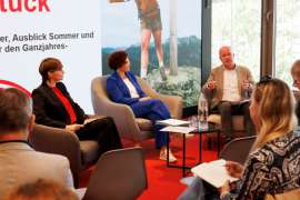 copyright: Rainer Fehringer_vl. Steharnig-Staudinger_Zehetner_Laime