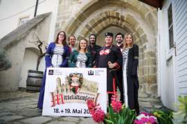 copyright: Stadtgemeinde Klosterneuburg/ Schuh