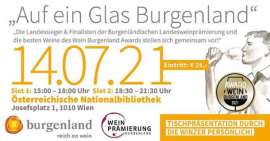 copyright: Wein Burgenland