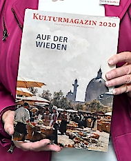 aktuellen Ausgabe des