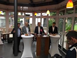 Rekorde und Jubiläen im Prater