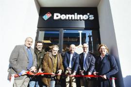 Domino's Pizza goes Vienna
