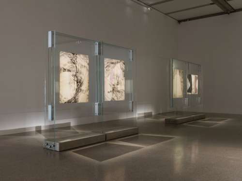 Ausstellungsansicht