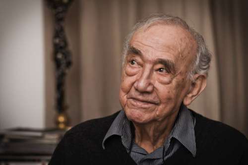 Daniel Spoerri