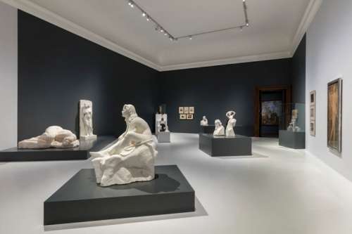 copyright: Johannes Stoll, © Belvedere, Wien