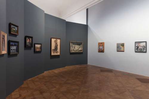 copyright: Johannes Stoll, © Belvedere, Wien