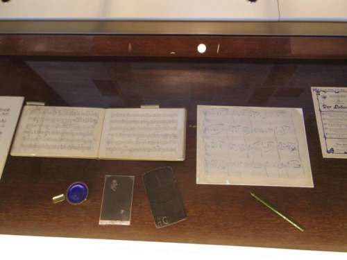 Ausstellungsansicht