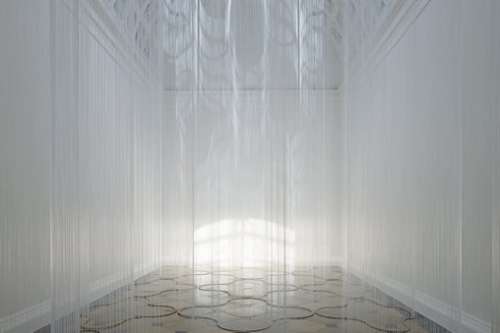Susanna Fritscher, Theseustempel, Wien