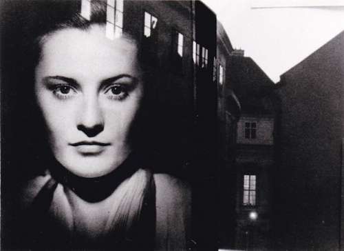 Linda Christanell, Moving Picture, Video, 11min, 1995, Filmstill