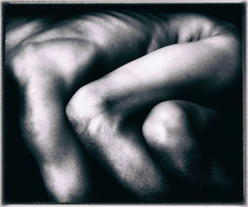 Barbara Luisi, Fragility, Mat 1, 2015
