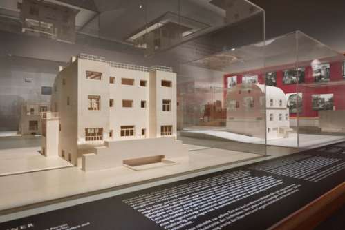 Ausstellungsansicht