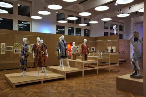 Ausstellungsansicht