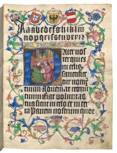 copyright: Österreichische Nationalbibliothek
