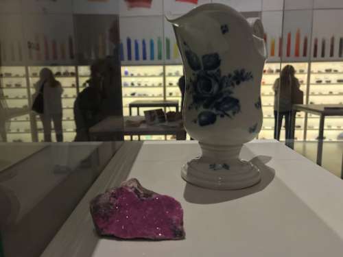 Ausstellungsansicht