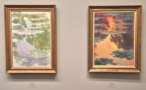 Ausstellungsansicht