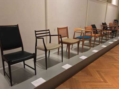 Ausstellungsansicht