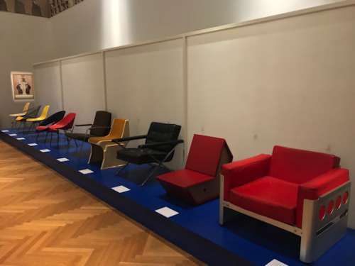 Ausstellungsansicht